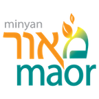 Minyan Ma’or